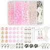 DIY Jewelry Making Kits DIY-TA0012-24B-1