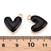 Eco-Friendly Zinc Alloy Pendants LS-FIND-N048-030A-NR-3