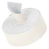 Flat Microfiber Imitation Leather Cord LC-WH0006-07B-06-1