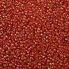 TOHO Round Seed Beads SEED-XTR08-0388-2