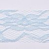 Sparkle Lace Fabric Ribbons OCOR-K004-C05-3