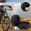 Adhesive PU Non-slip Bike Handlebar Tapes FIND-WH0112-54A-4