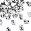 SHEGRACE Brass Beads XGRQ1A174-303P-1