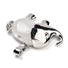 Natural Quartz Crystal Pendants G-G112-01P-04-2