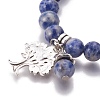 Chakra Jewelry BJEW-I273-A03-3