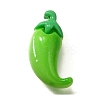 Resin Cabochons RESI-D275-01H-01-1