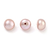 Grade 6A Natural Cultured Freshwater Pearl Beads PEAR-N018-6A-6570C-3