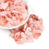 Transparent Acrylic Beads TACR-T028-37B-1