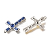 304 Stainless Steel Pendants STAS-Q346-12P-2