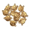 Zinc Alloy Pendants LS-PALLOY-A14128-AG-LF-4
