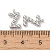 Brass Pendants KK-S368-16P-Z-3