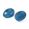 Natural Apatite Cabochons G-S398-02D-2