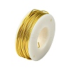 Round Aluminum Wire AW-G001-03-14-1