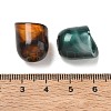 Iregular Acrylic European Beads AC-CBA00C1-03-3