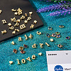 DIY Birthstone Jewelry Making Finding Kit FIND-TA0002-11-13