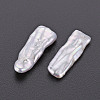 Natural Biwa Pearl Beads LS-PEAR-N020-H01-3