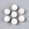 Transparent Resin UV Reactive Beads RESI-Q234-08A-03-2