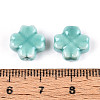 Handmade Porcelain Beads PORC-Z001-01H-01-3