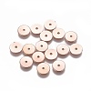 Ion Plating(IP) 304 Stainless Steel Spacer Beads LS-STAS-G200-02B-RG-1