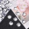 Self-Adhesive Acrylic Rhinestone Stickers DIY-FG0001-21A-5