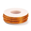 Round Aluminum Wire AW-G001-03-17-1