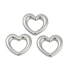 304 Stainless Steel Linking Rings STAS-L022-365P-02-1
