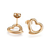 304 Stainless Steel Jewelry Sets SJEW-F204-06-6