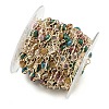 Brass Chain CHC-B022-04G-2