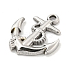 Non-Tarnish 304 Stainless Steel Pendants STAS-L278-94P-2