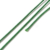 Nylon Braided Cord NWIR-N001-0.8mm-30-3