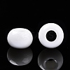 Glass European Beads GDA006-14-2