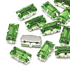Sew on Rhinestone RGLA-T092-5x10mm-20P-1