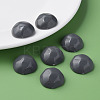 Opaque Acrylic Cabochons MACR-S373-138-A02-2
