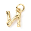 Brass Pendants KK-K165-04N-2