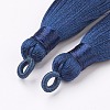 Nylon Tassels Big Pendant Decorations LS-X-STAS-F142-04S-2