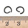 304 Stainless Steel Open Jump Rings STAS-Z150-01F-EB-3