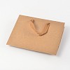 Rectangle Kraft Paper Bags LS-AJEW-L047C-01-3