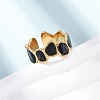 304 Stainless Steel Cuff Open Rings LS-RJEW-H266-03A-G-2