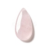 Natural Mixed Gemstone Pendants G-F731-04-5