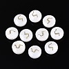Natural Freshwater Shell Beads LS-BSHE-ZX007-03G-1