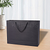 Paper Packaging Tote Bags ABAG-WH20009-15K-6