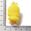 3D Plastic Pendants LS-FIND-Q095-01-3