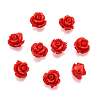Cinnabar Beads CARL-PJ0001-01-2