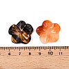 Natural & Synthetic Mixed Stone Pendants G-N344-36-3