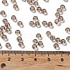 Glass Seed Beads SEED-H002-C-A045-4