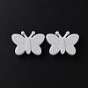 Food Grade Eco-Friendly Silicone Beads SIL-WH0012-026C-1