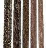 Glass Beads Strands EGLA-A044-T1mm-D16-2