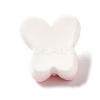 Opaque Resin Cabochons RESI-C036-04I-2