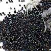 TOHO 15/0 Round Beads X-SEED-TR15-0086-1