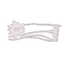 Carbon Steel Cutting Dies Stencils DIY-F032-28-1